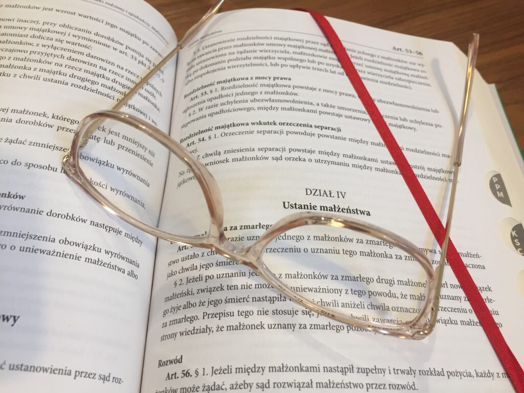 Rozwód Adwokat Łódź